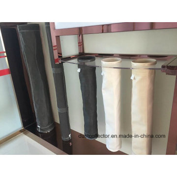 Industrial Filter Cloth 300GSM Fiberglass Cloth for Filter Bag